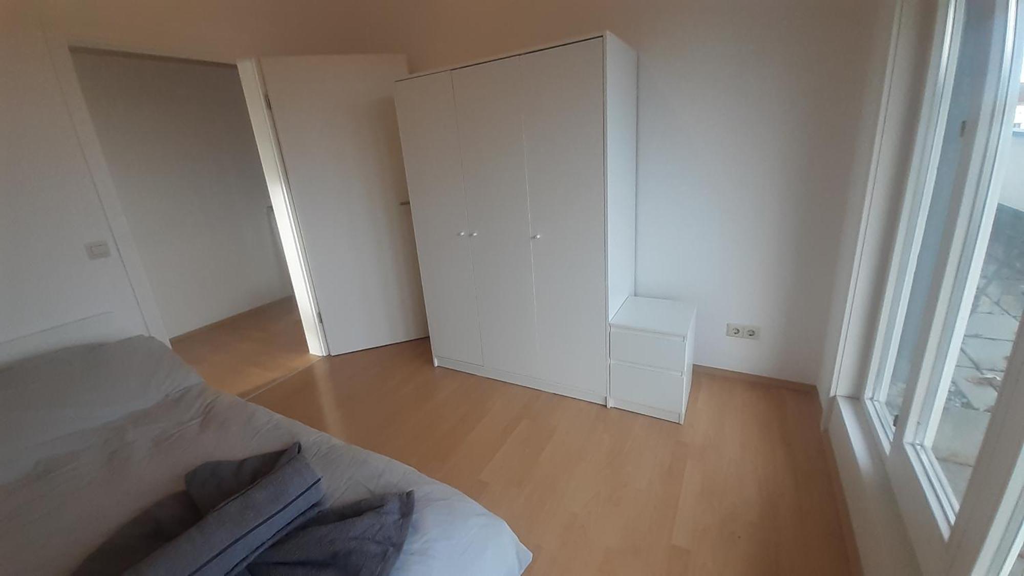 Ferienwohnung 3 Privat Freie Zimmern Biberach an der Riß Exterior foto