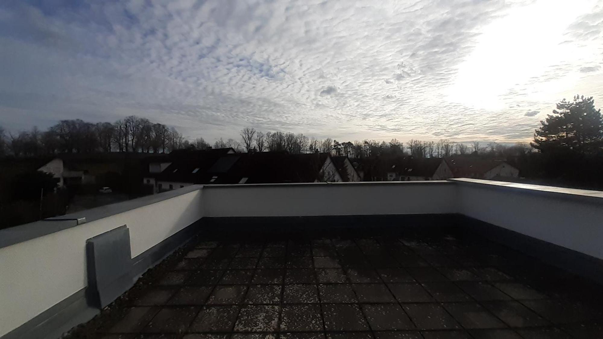Ferienwohnung 3 Privat Freie Zimmern Biberach an der Riß Exterior foto