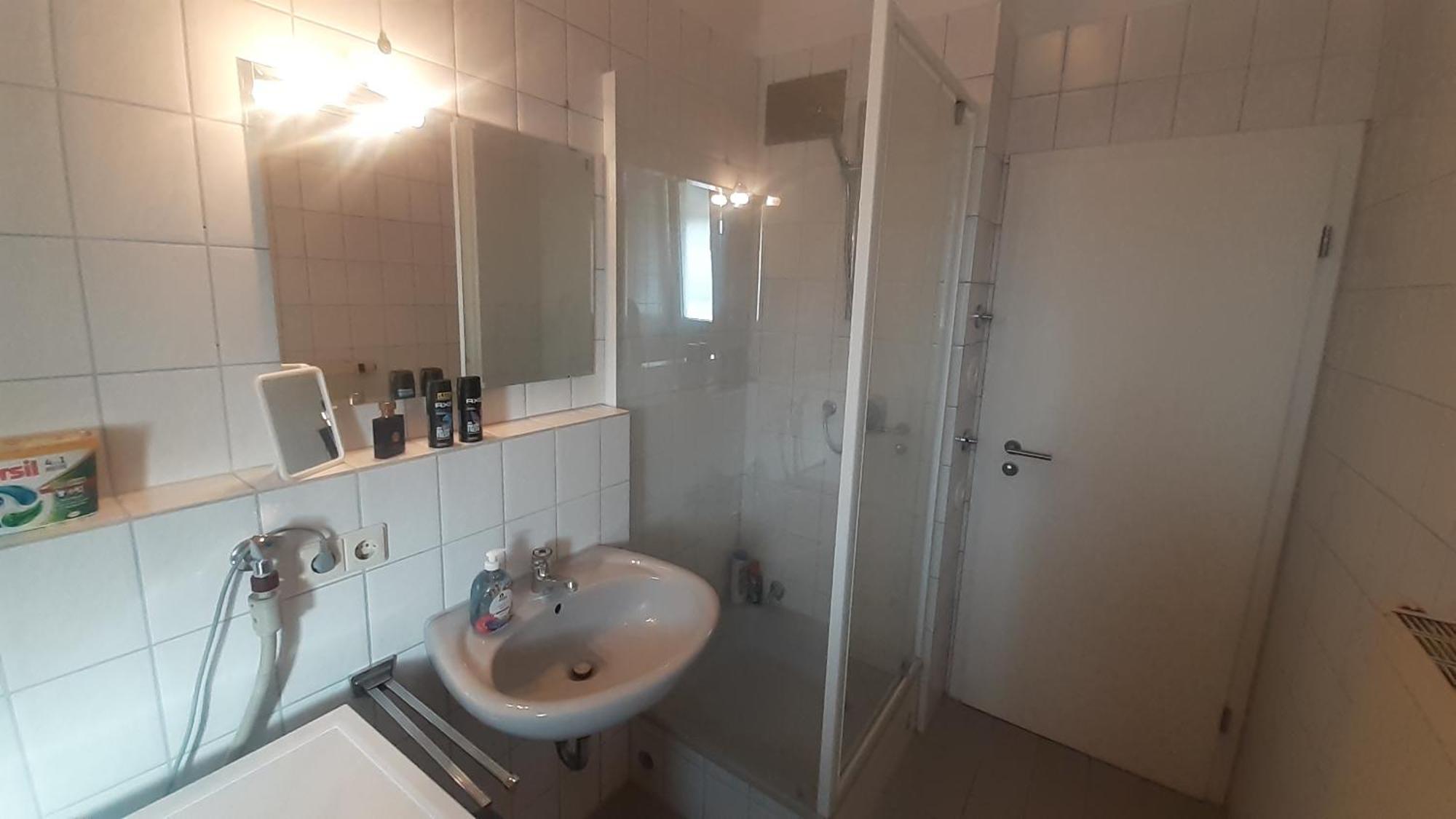Ferienwohnung 3 Privat Freie Zimmern Biberach an der Riß Exterior foto