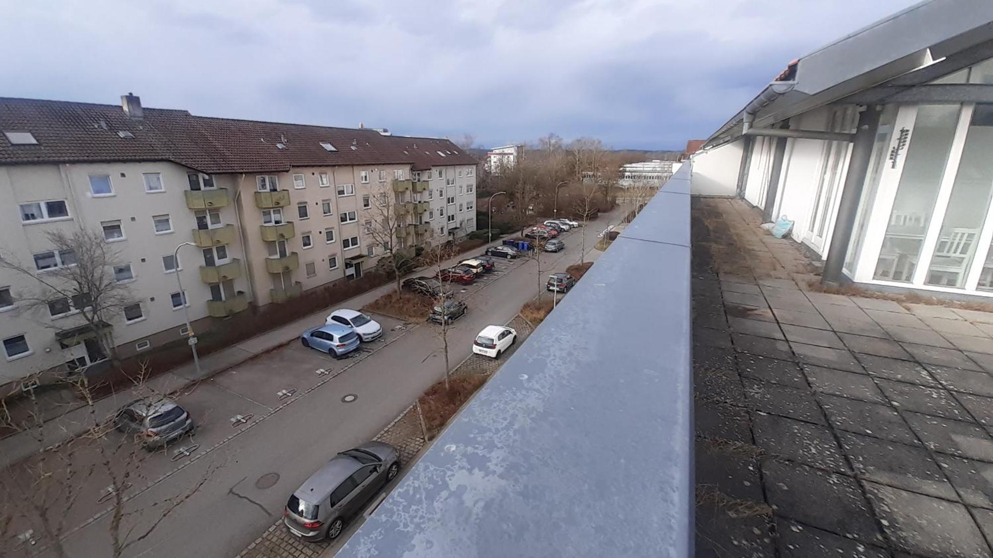 Ferienwohnung 3 Privat Freie Zimmern Biberach an der Riß Exterior foto